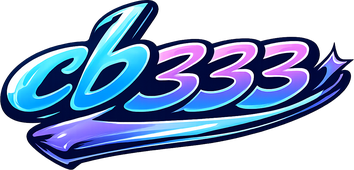 cb333 লোগো